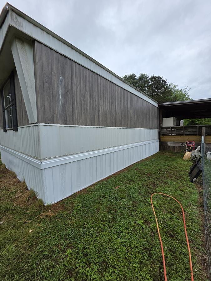 House Wash in LaFayette, AL Thumbnail